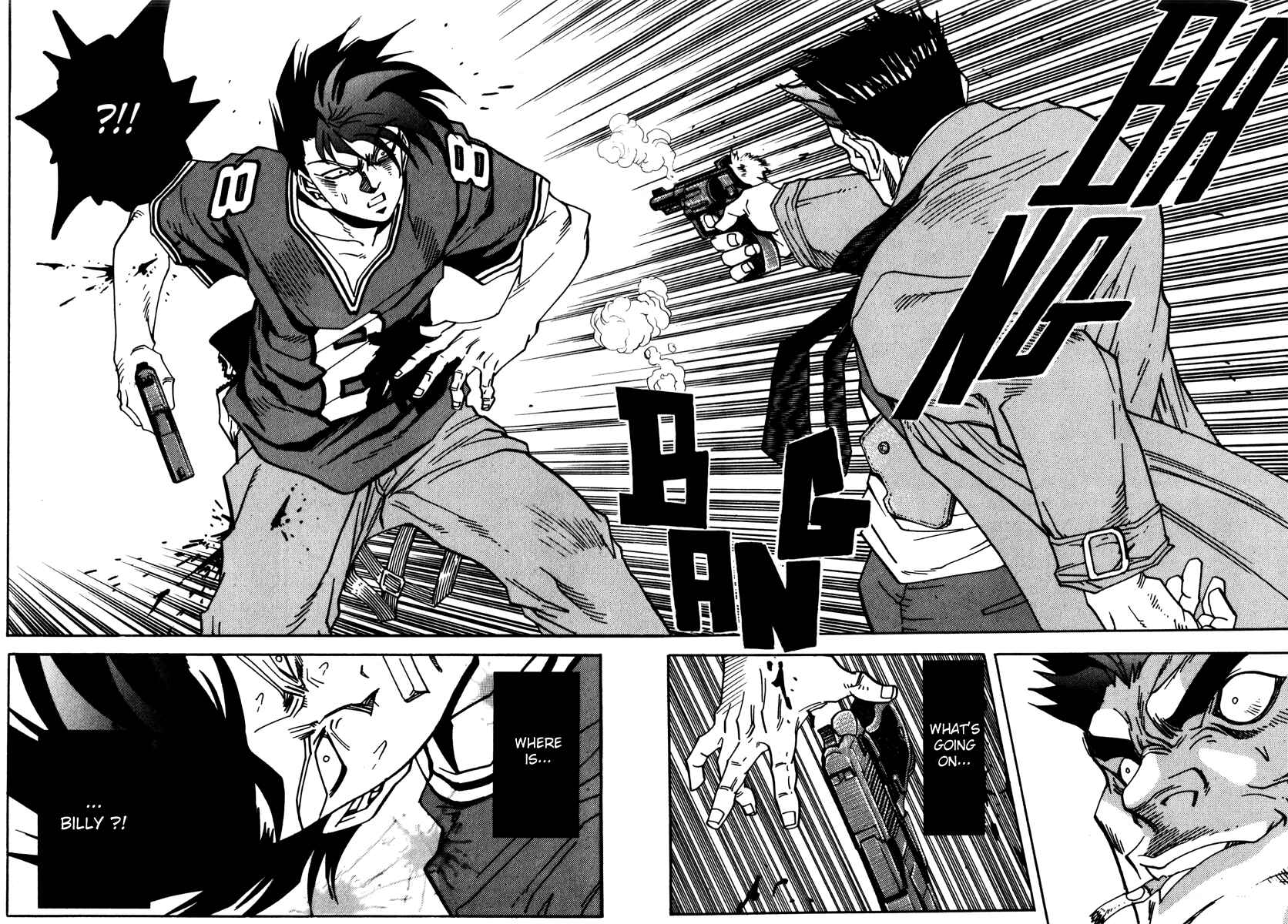 Page 13 Chapter 19 Hagane