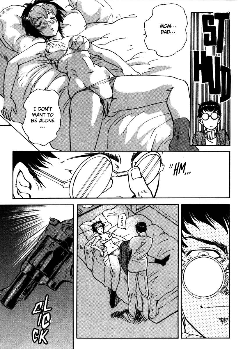 Page 23 Chapter 19 Hagane