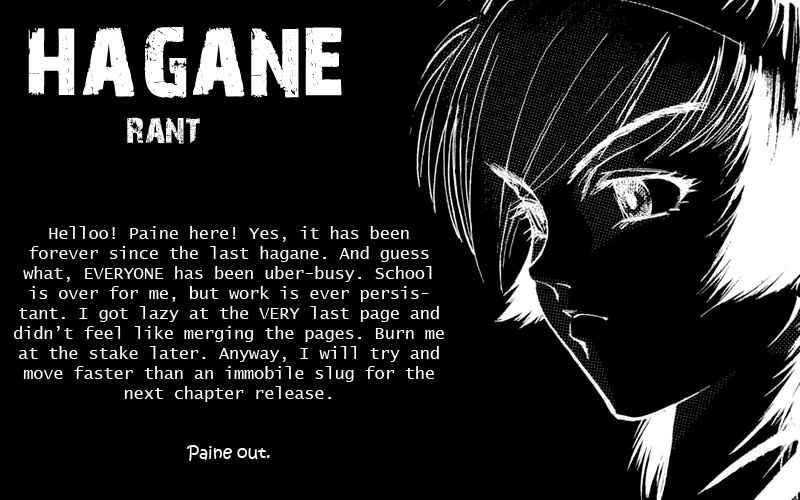 Page 25 Chapter 19 Hagane