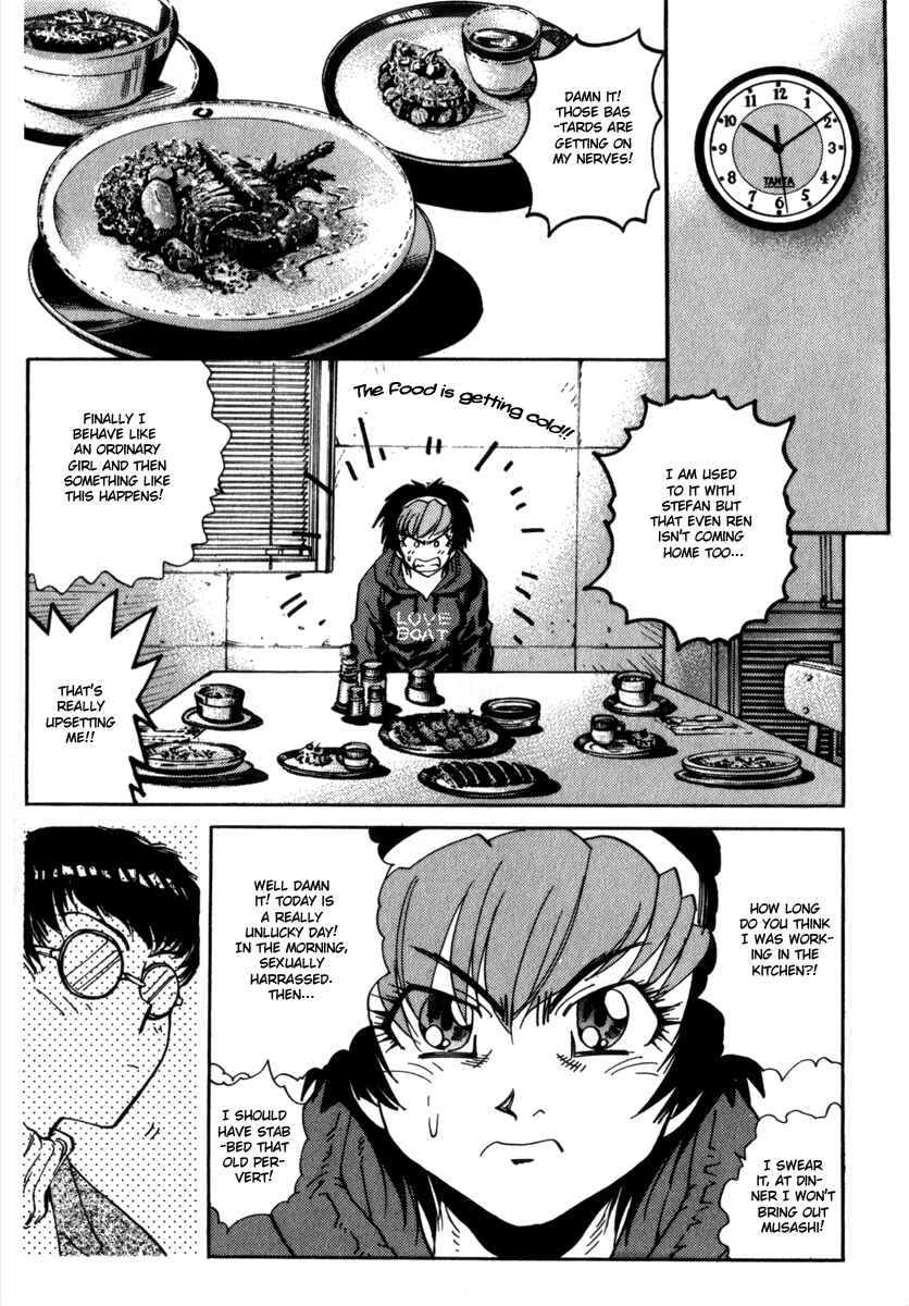 Page 3 Chapter 19 Hagane