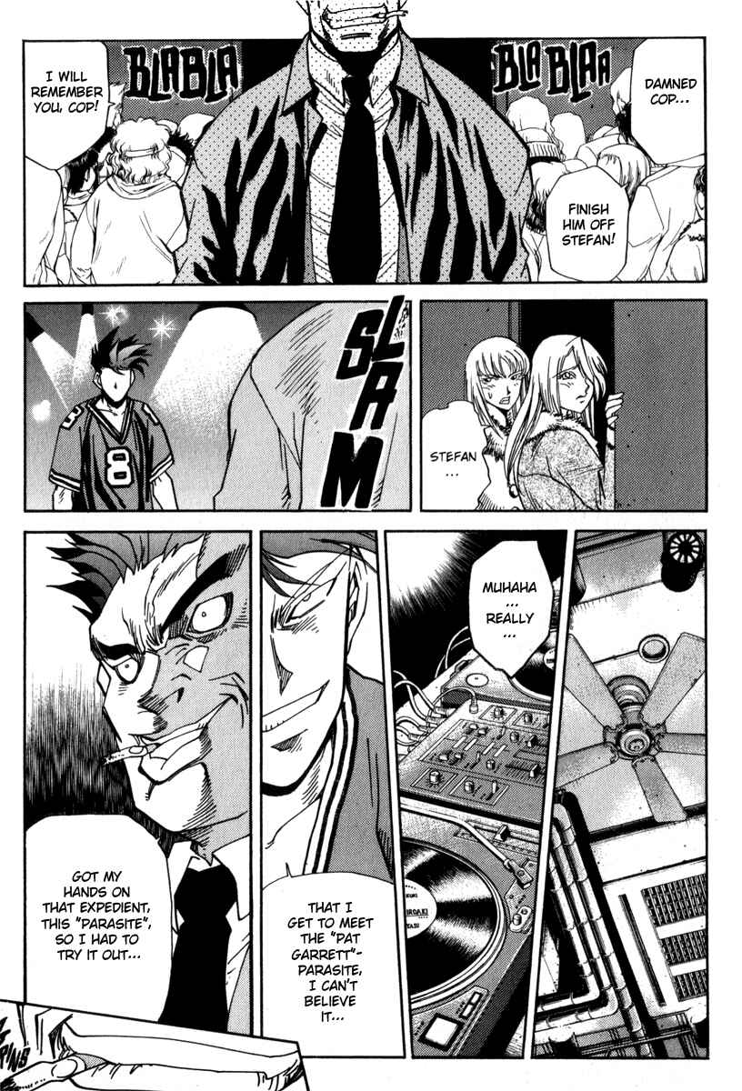 Page 6 Chapter 19 Hagane