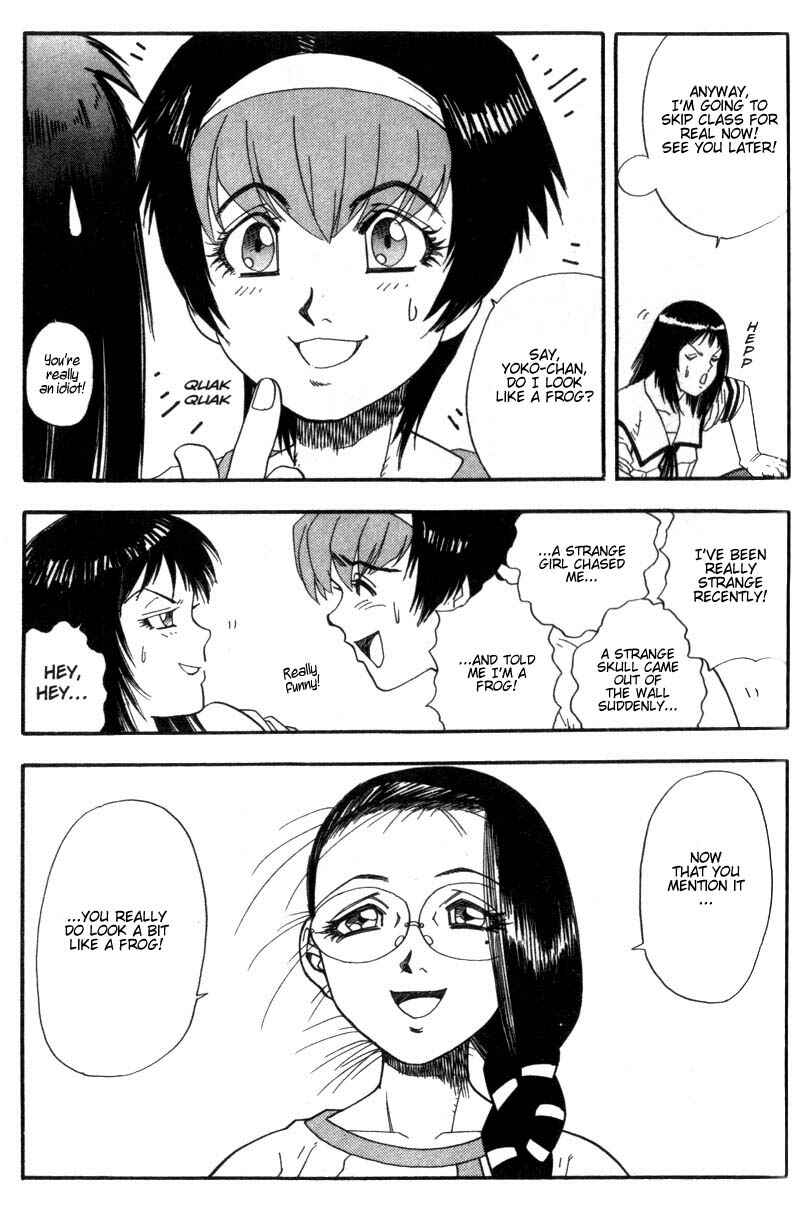 Page 16 Chapter 2 Hagane
