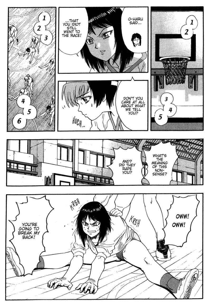 Page 19 Chapter 2 Hagane