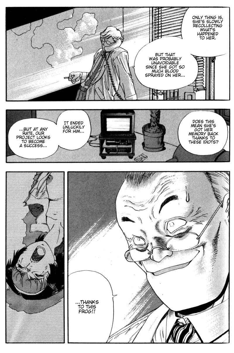 Page 24 Chapter 2 Hagane