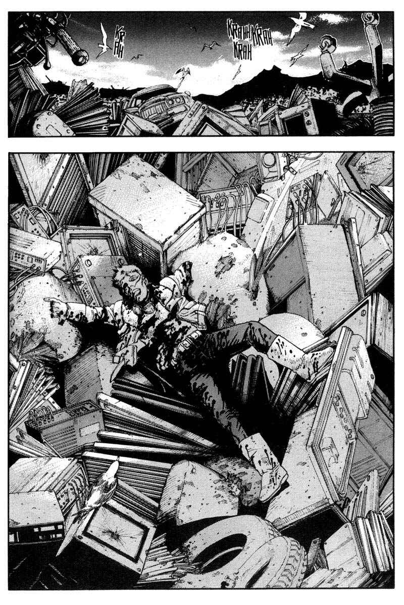 Page 25 Chapter 2 Hagane