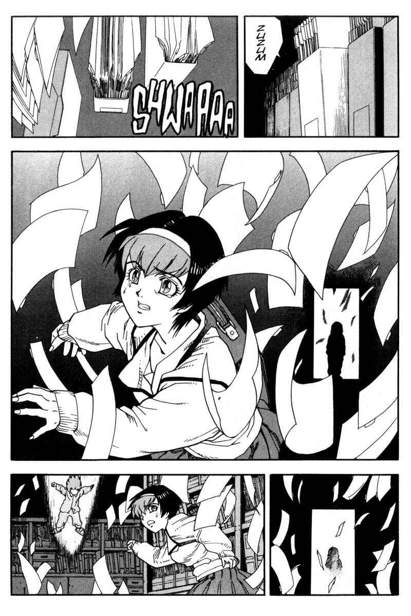 Page 6 Chapter 2 Hagane