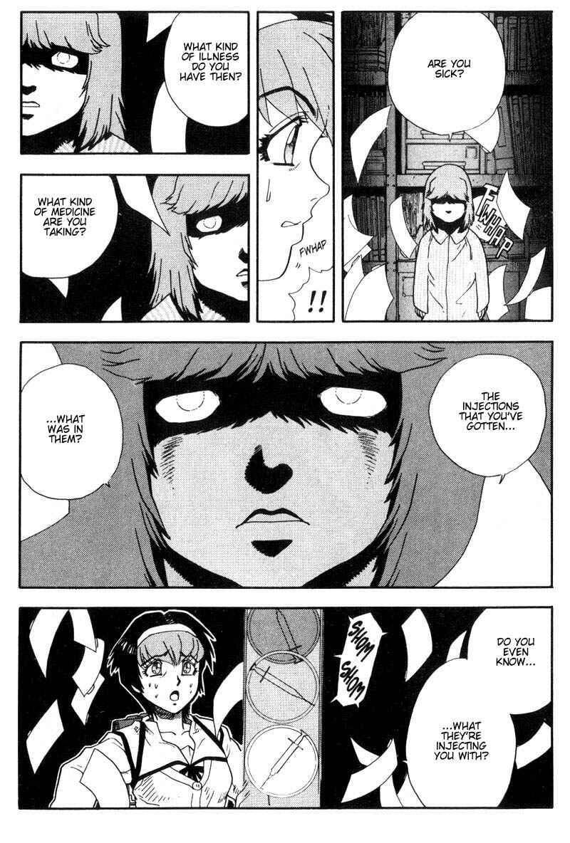 Page 7 Chapter 2 Hagane