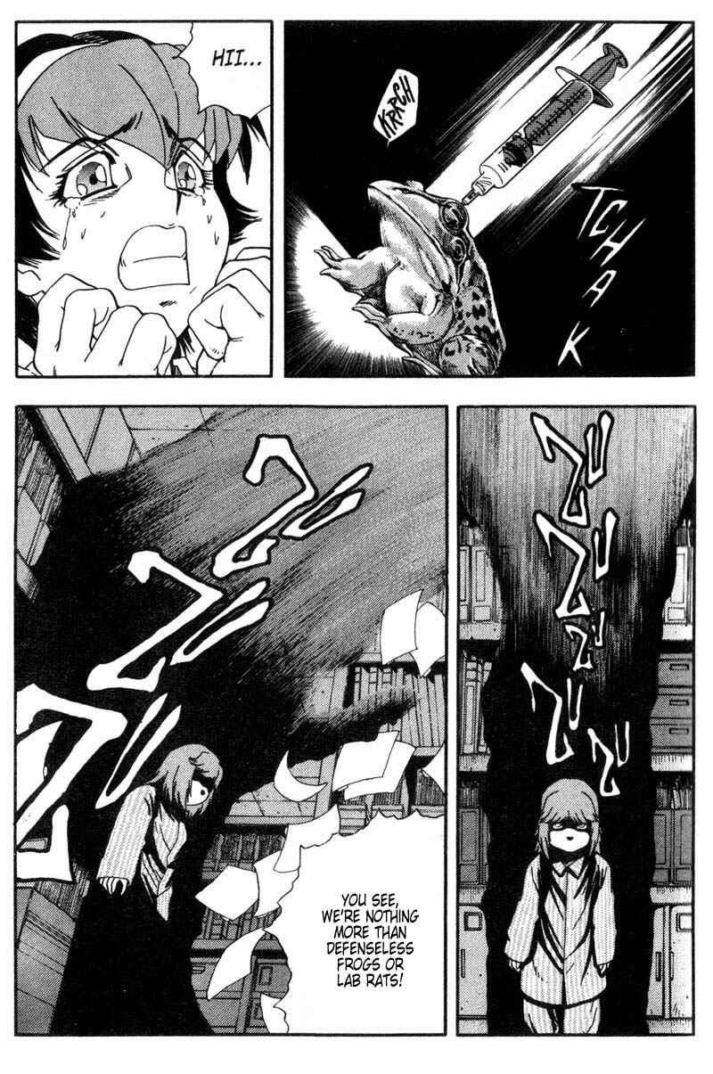 Page 8 Chapter 2 Hagane