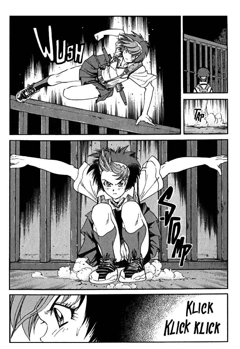 Page 7 Chapter 14 Hagane