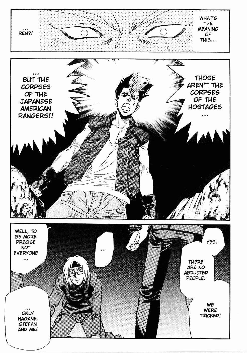 Page 10 Chapter 29 Hagane