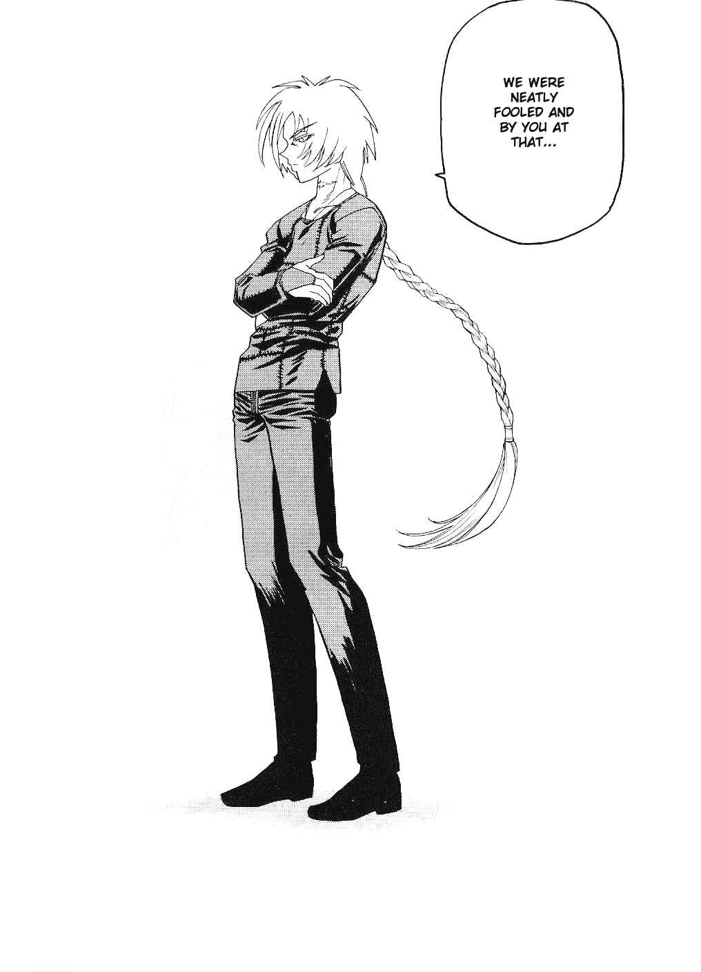 Page 11 Chapter 29 Hagane