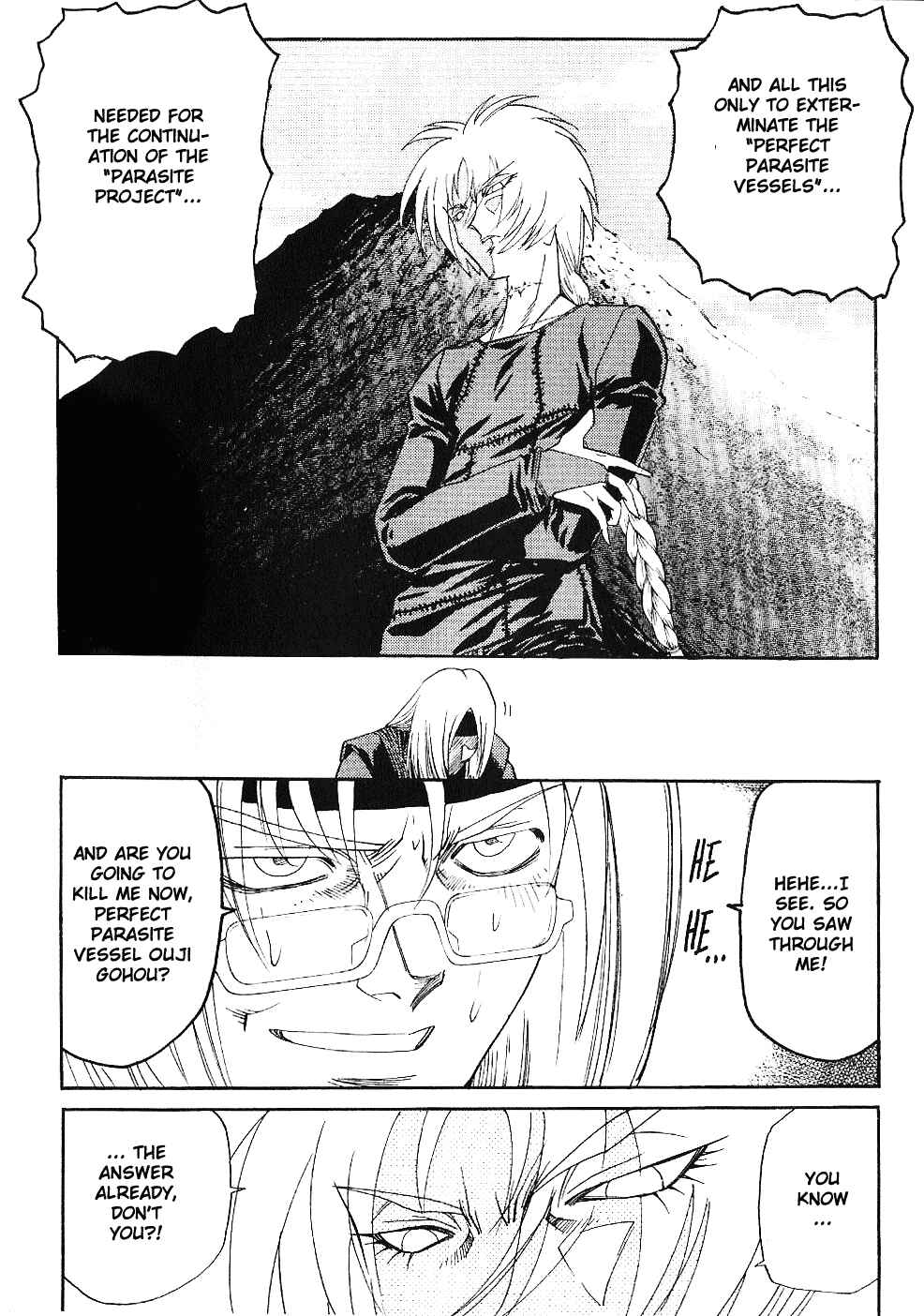 Page 13 Chapter 29 Hagane