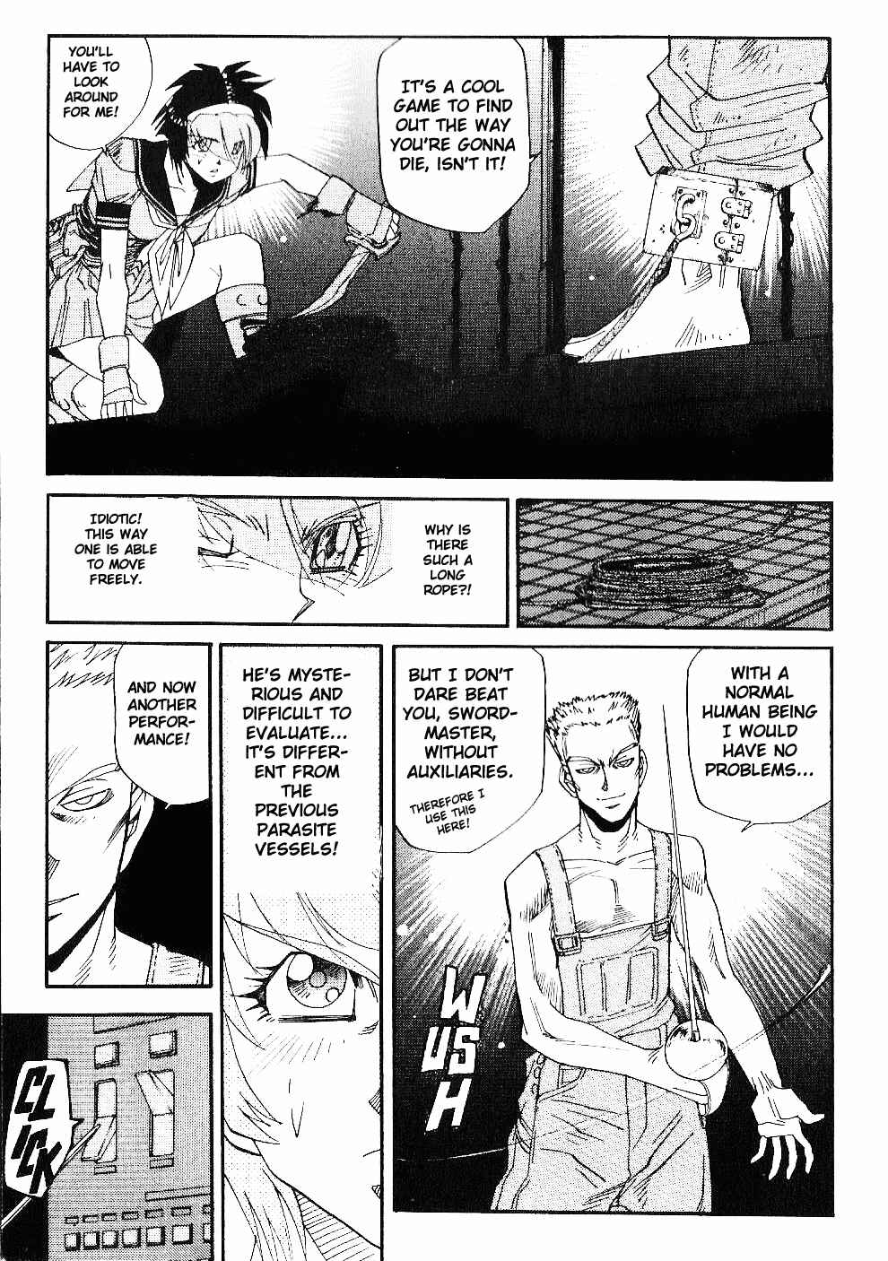 Page 21 Chapter 29 Hagane
