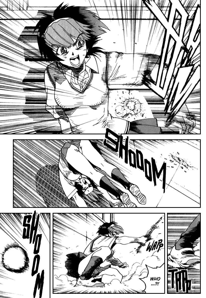 Page 8 Chapter 13 Hagane
