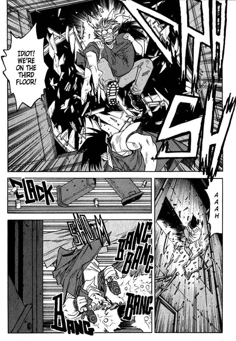 Page 15 Chapter 10 Hagane