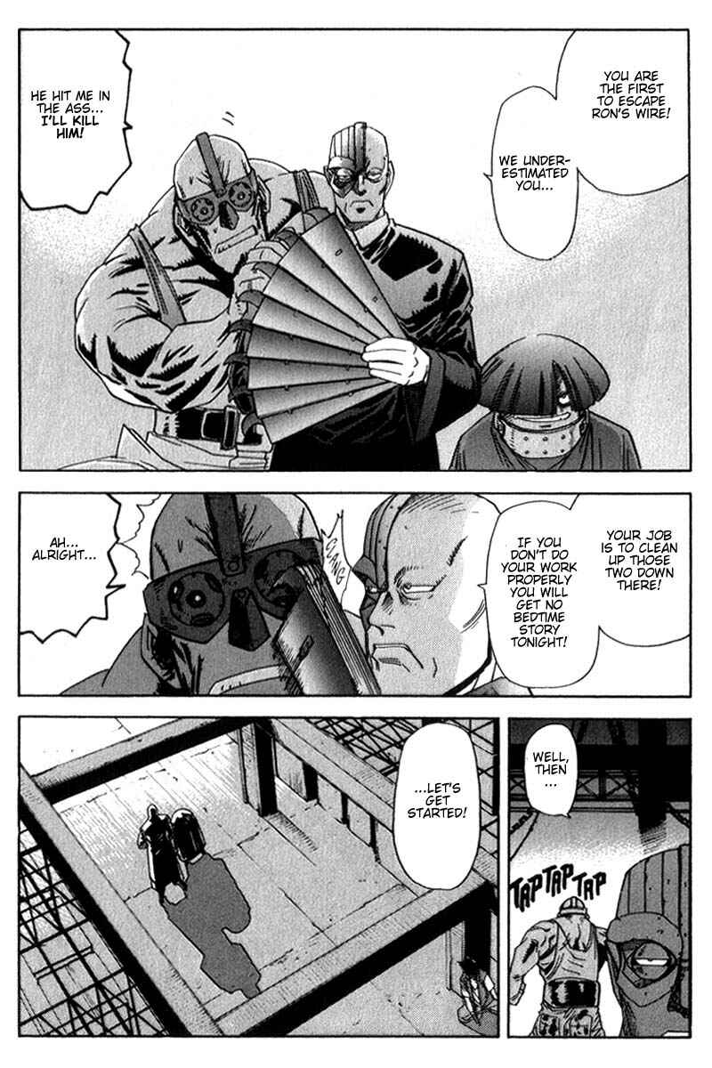 Page 17 Chapter 10 Hagane