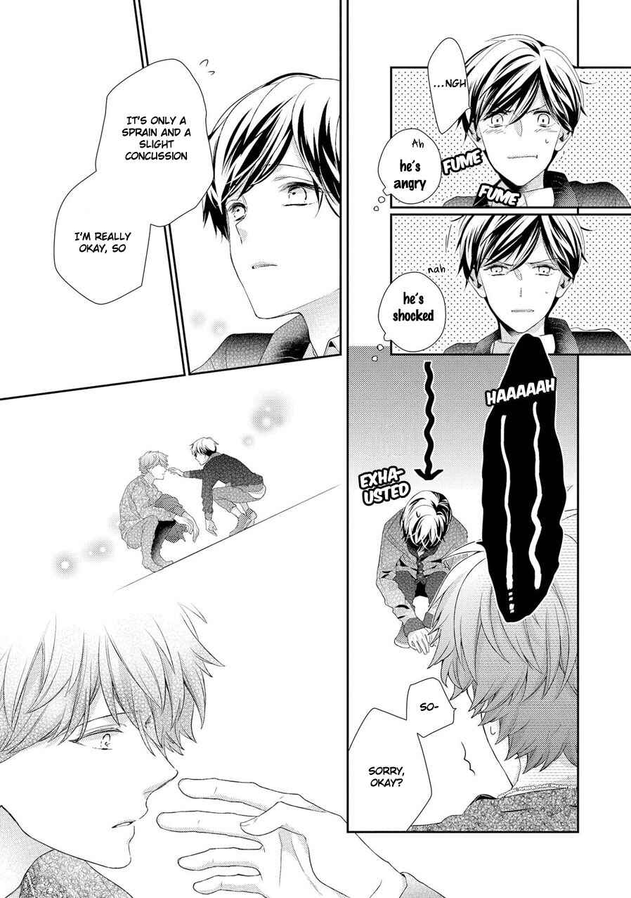 Page 21 Chapter 3 23:45 Re;