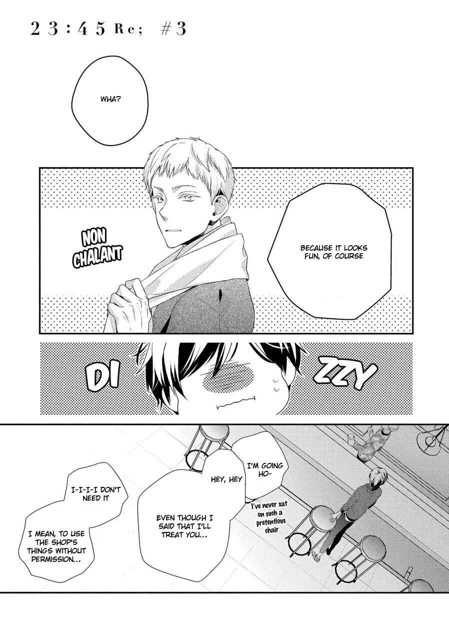 Page 3 Chapter 3 23:45 Re;