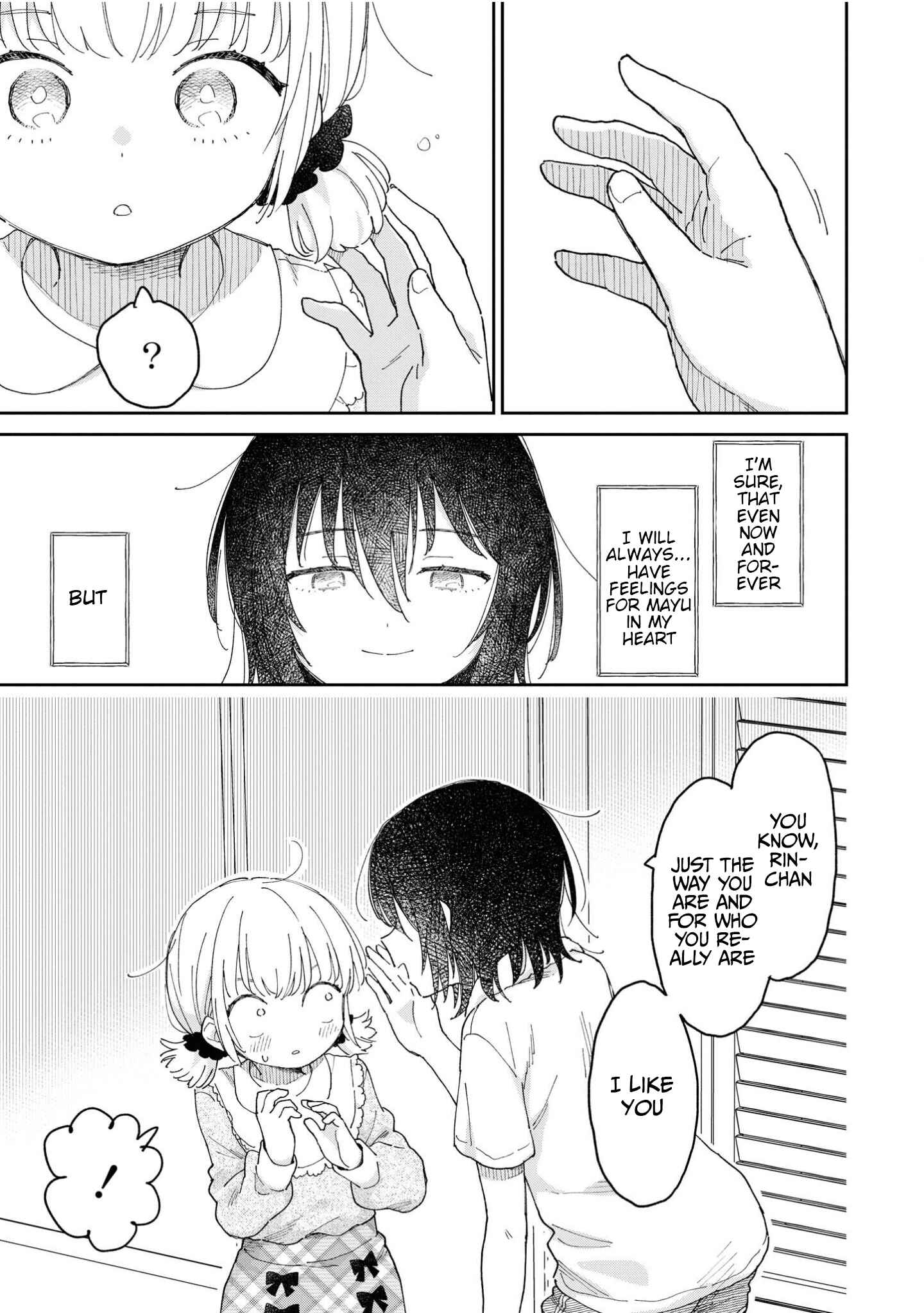 Page 20 Chapter 3 Apple Parfait - One-Loli Yuri Anthology