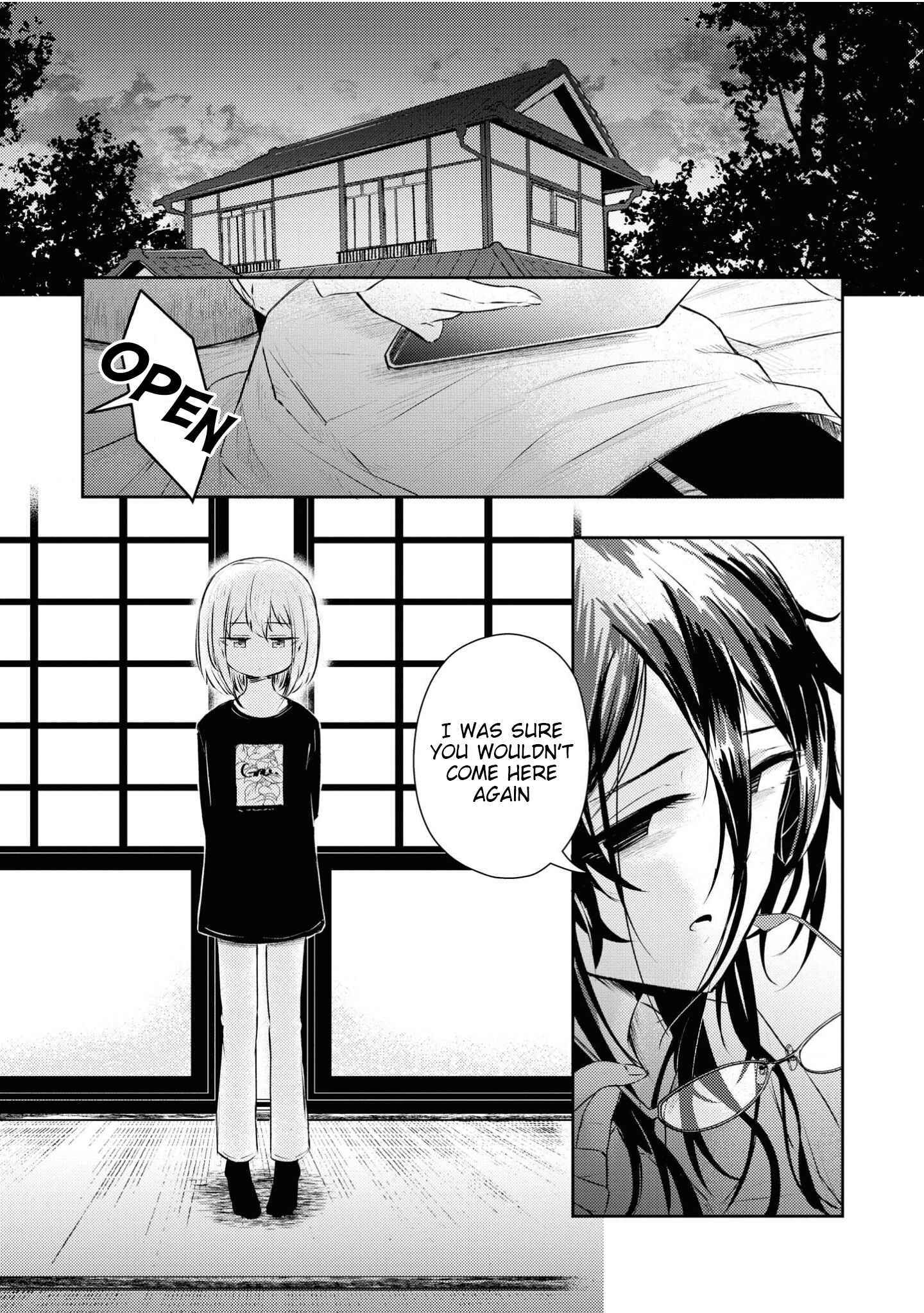 Page 24 Chapter 8 Apple Parfait - One-Loli Yuri Anthology