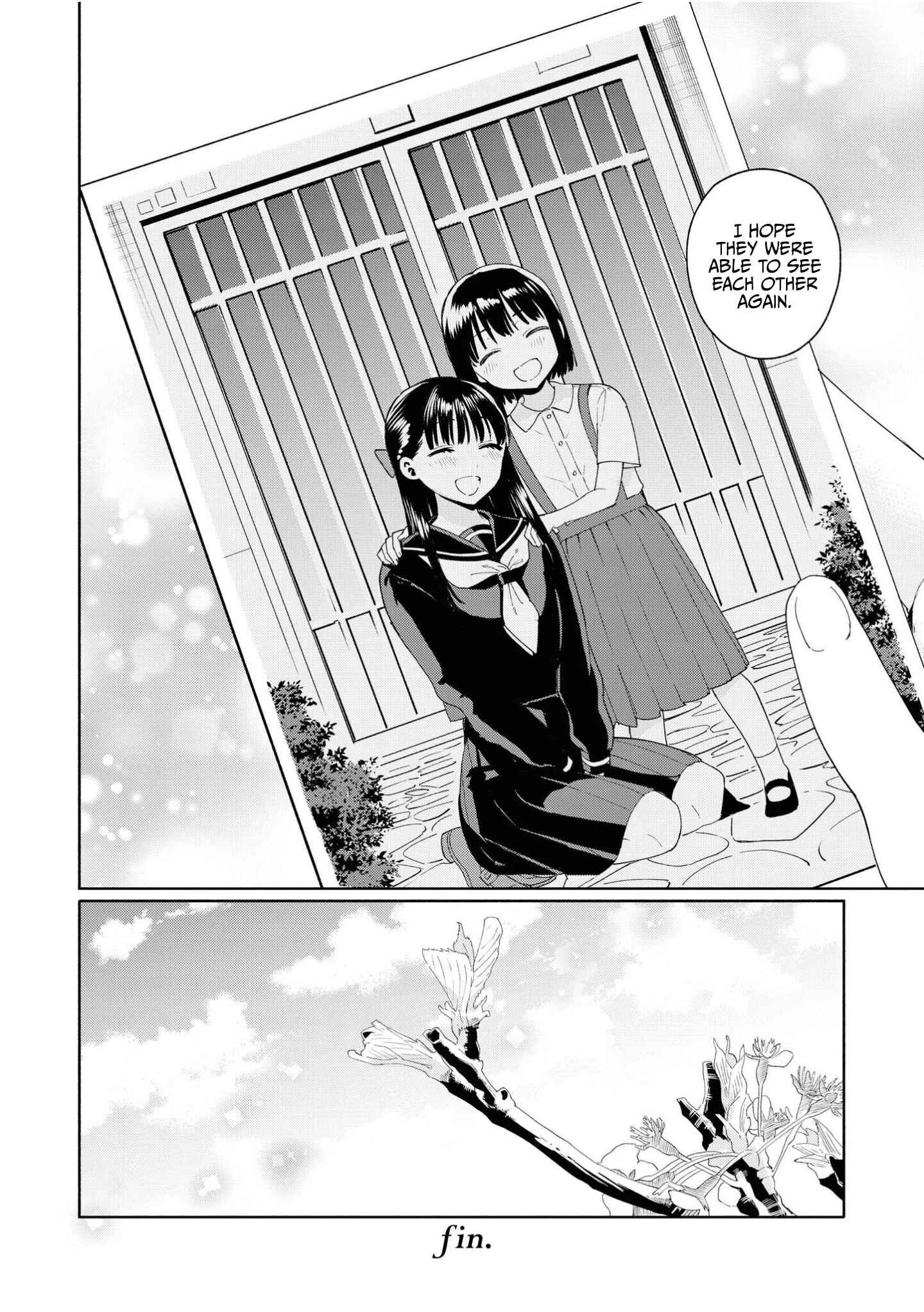 Page 19 Chapter 2 Apple Parfait - One-Loli Yuri Anthology