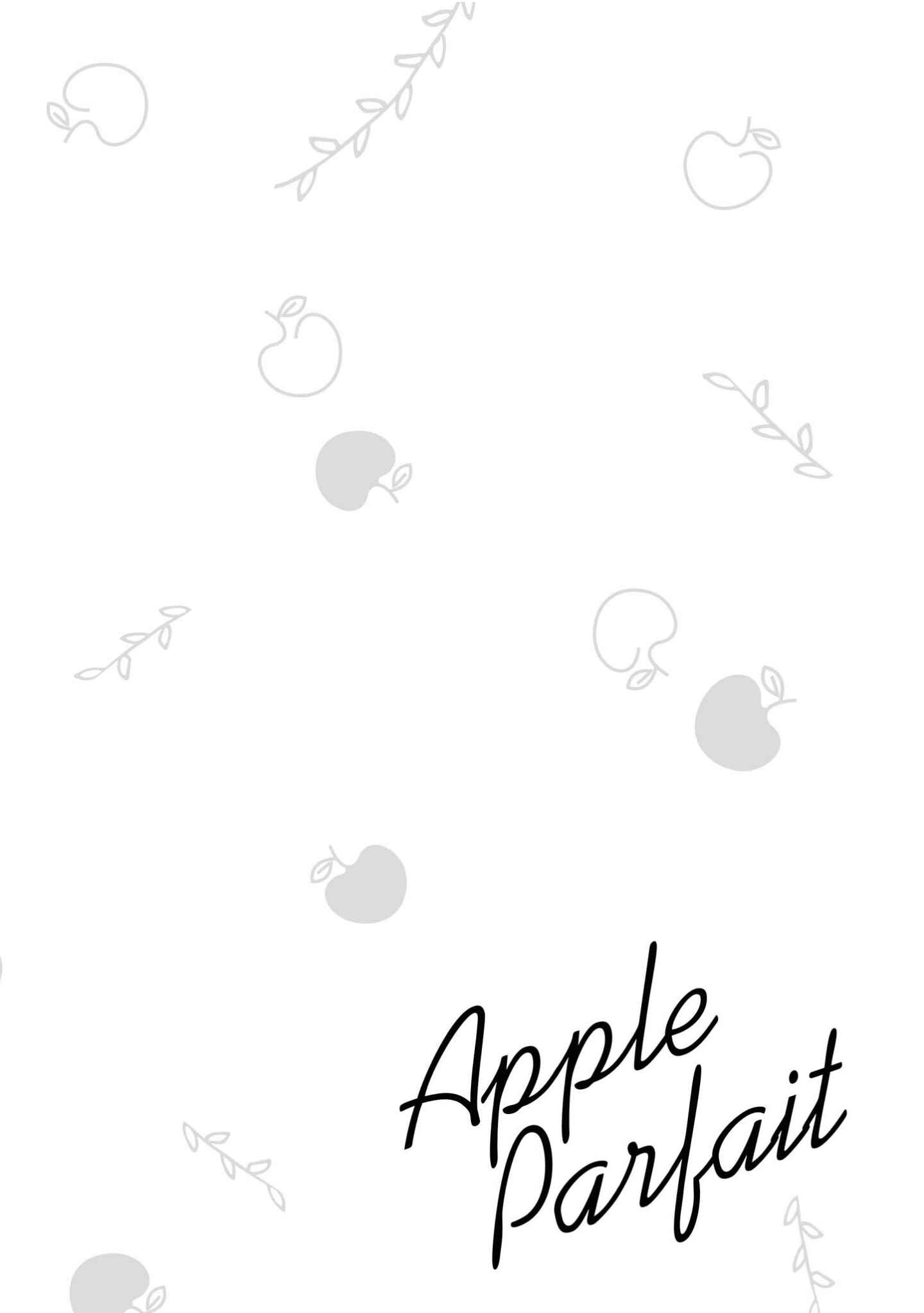 Page 19 Chapter 6 Apple Parfait - One-Loli Yuri Anthology