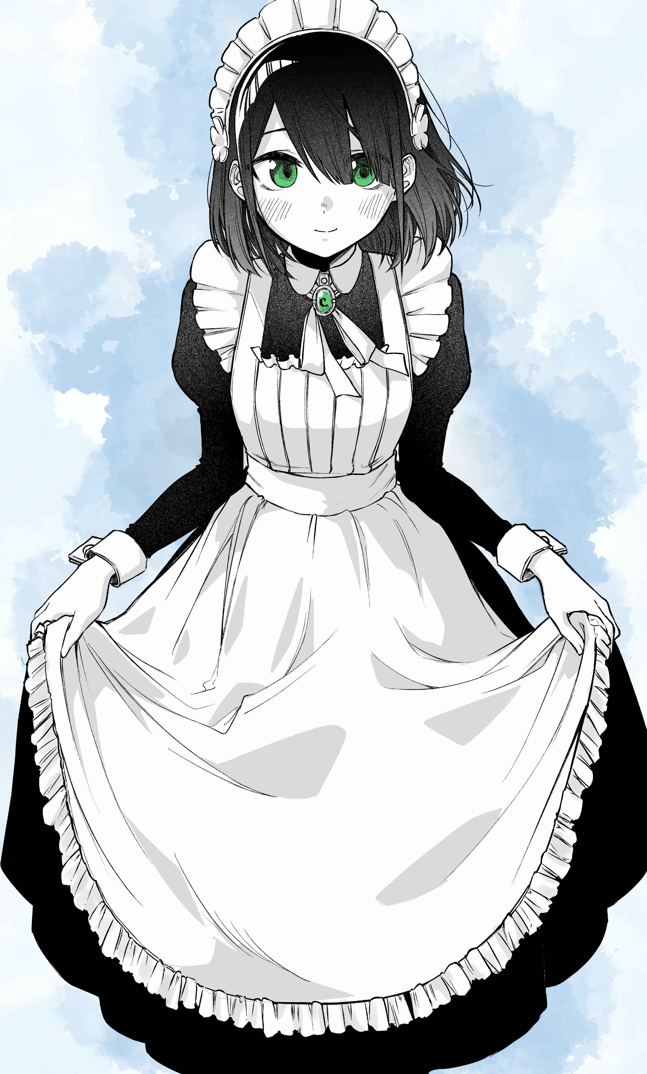 Page 1 Chapter 16 Imouto no Tomodachi ga Nani Kangaeteru no ka Wakaranai
