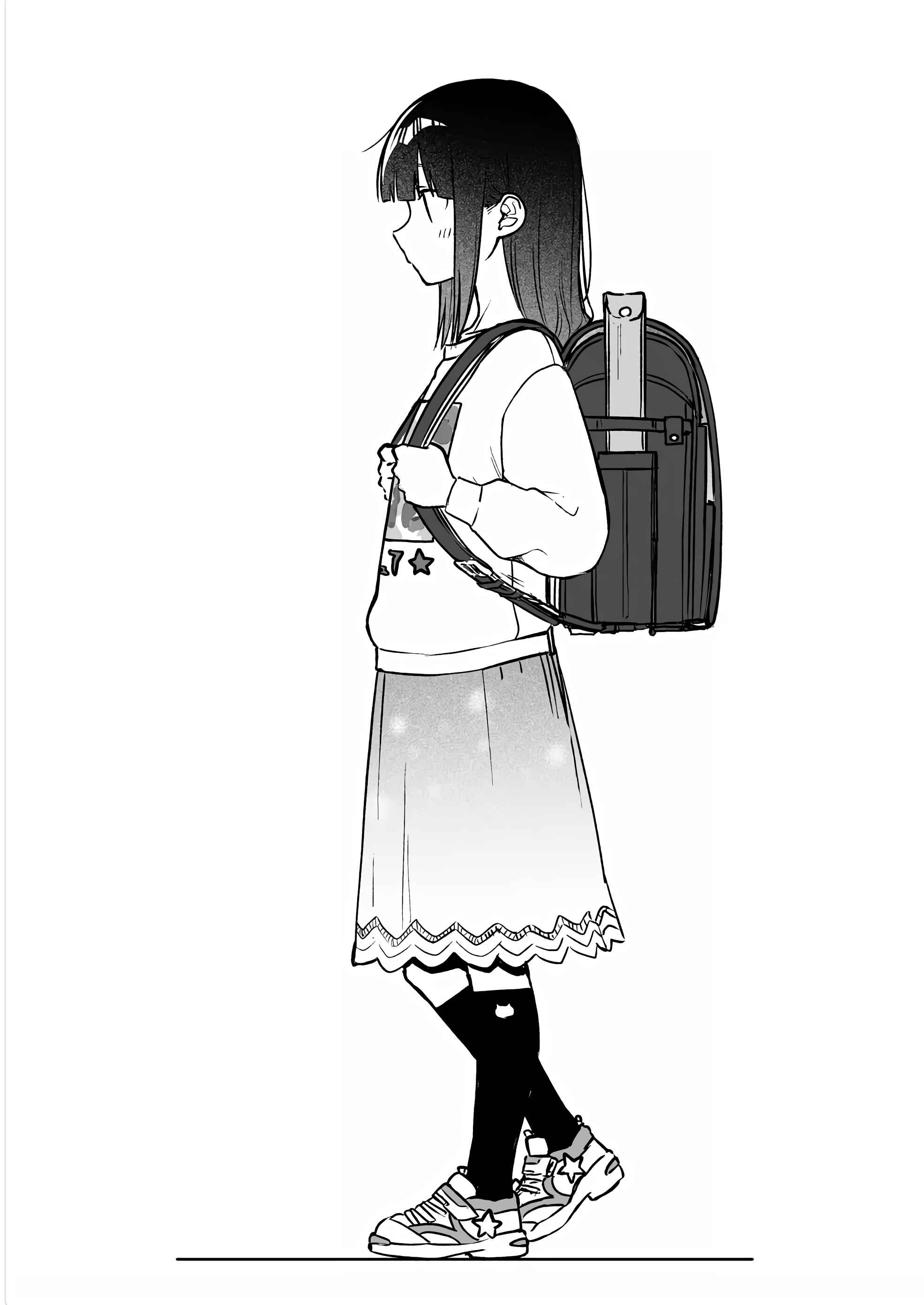 Page 16 Chapter 16 Imouto no Tomodachi ga Nani Kangaeteru no ka Wakaranai