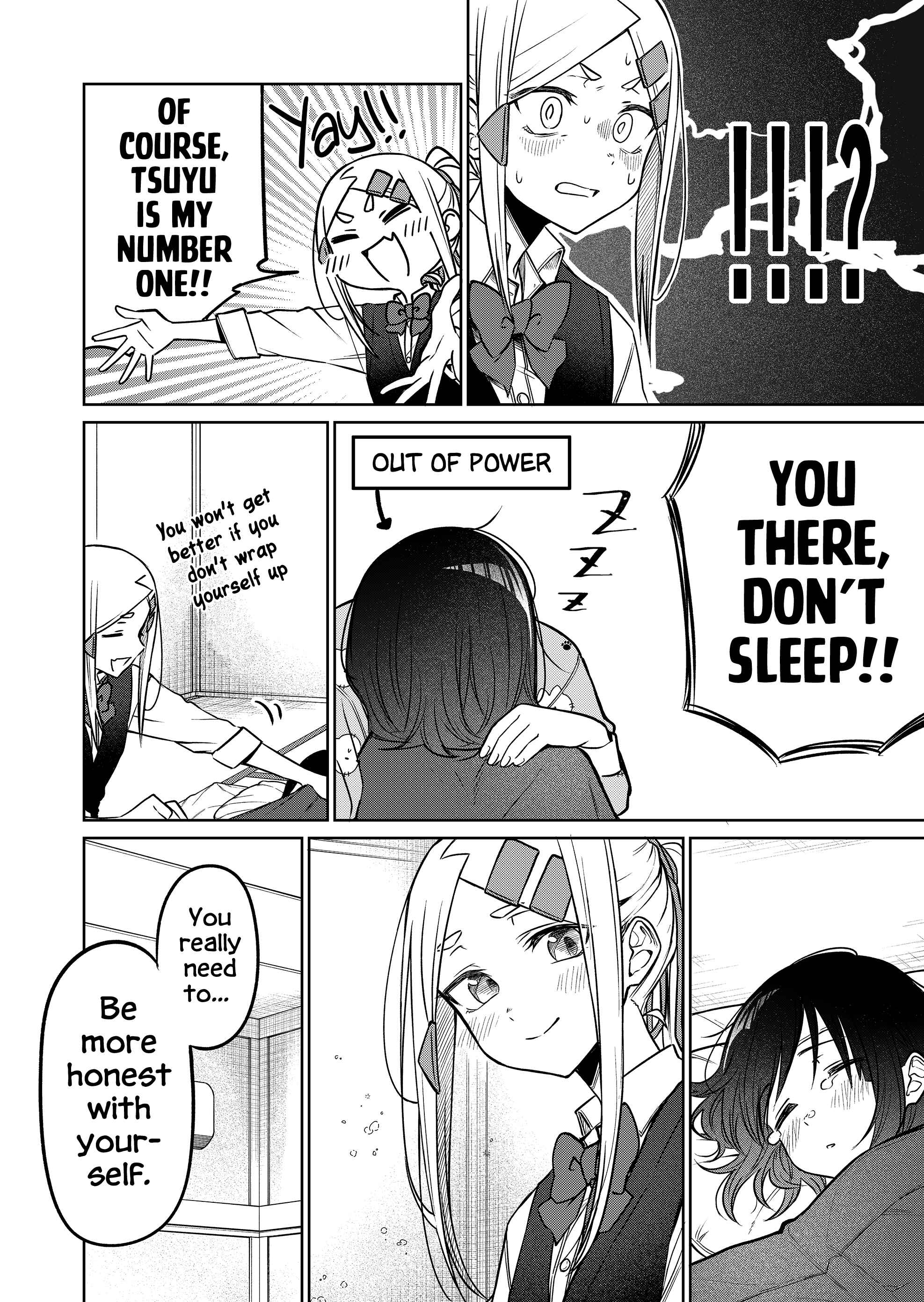 Page 13 Chapter 13 Imouto no Tomodachi ga Nani Kangaeteru no ka Wakaranai