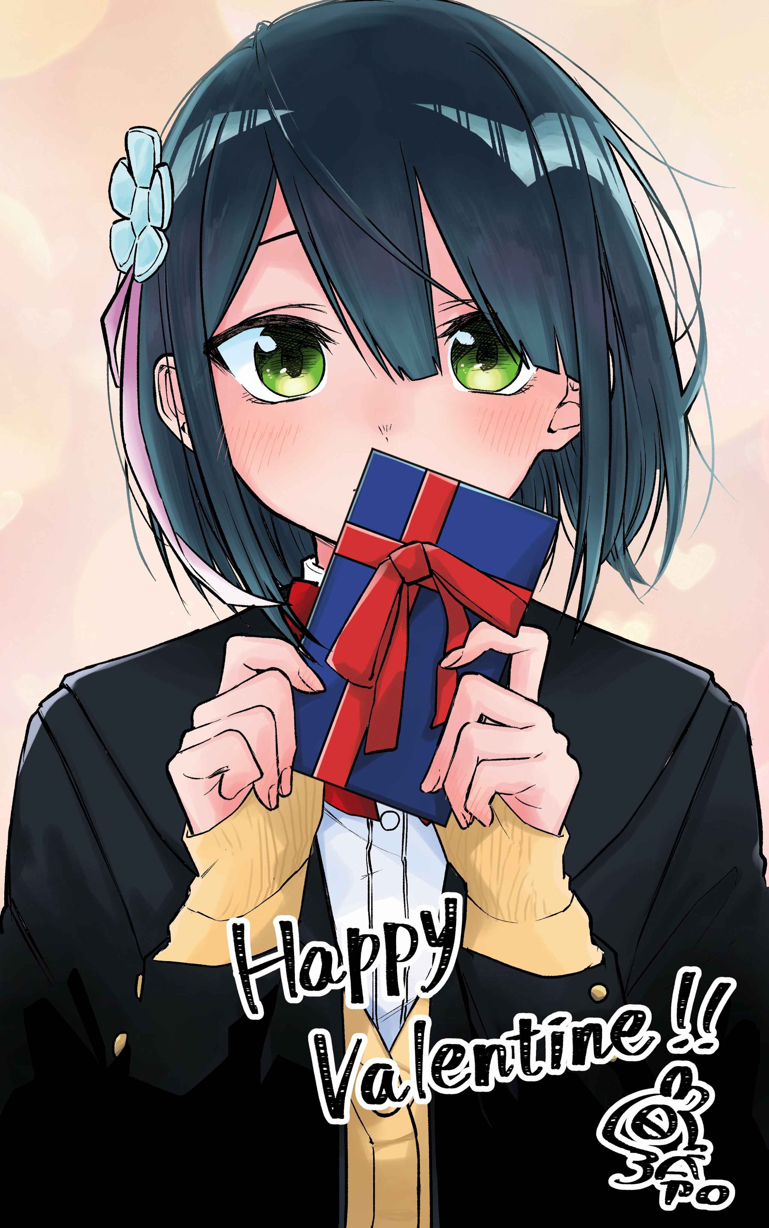 Page 18 Chapter 13 Imouto no Tomodachi ga Nani Kangaeteru no ka Wakaranai