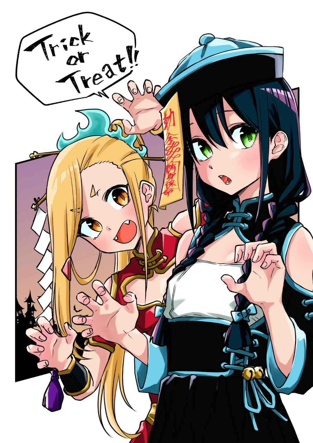 Page 17 Chapter 10 Imouto no Tomodachi ga Nani Kangaeteru no ka Wakaranai