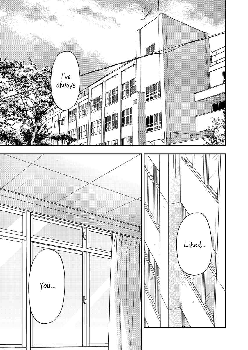 Page 1 Chapter 34 Imouto no Tomodachi ga Nani Kangaeteru no ka Wakaranai