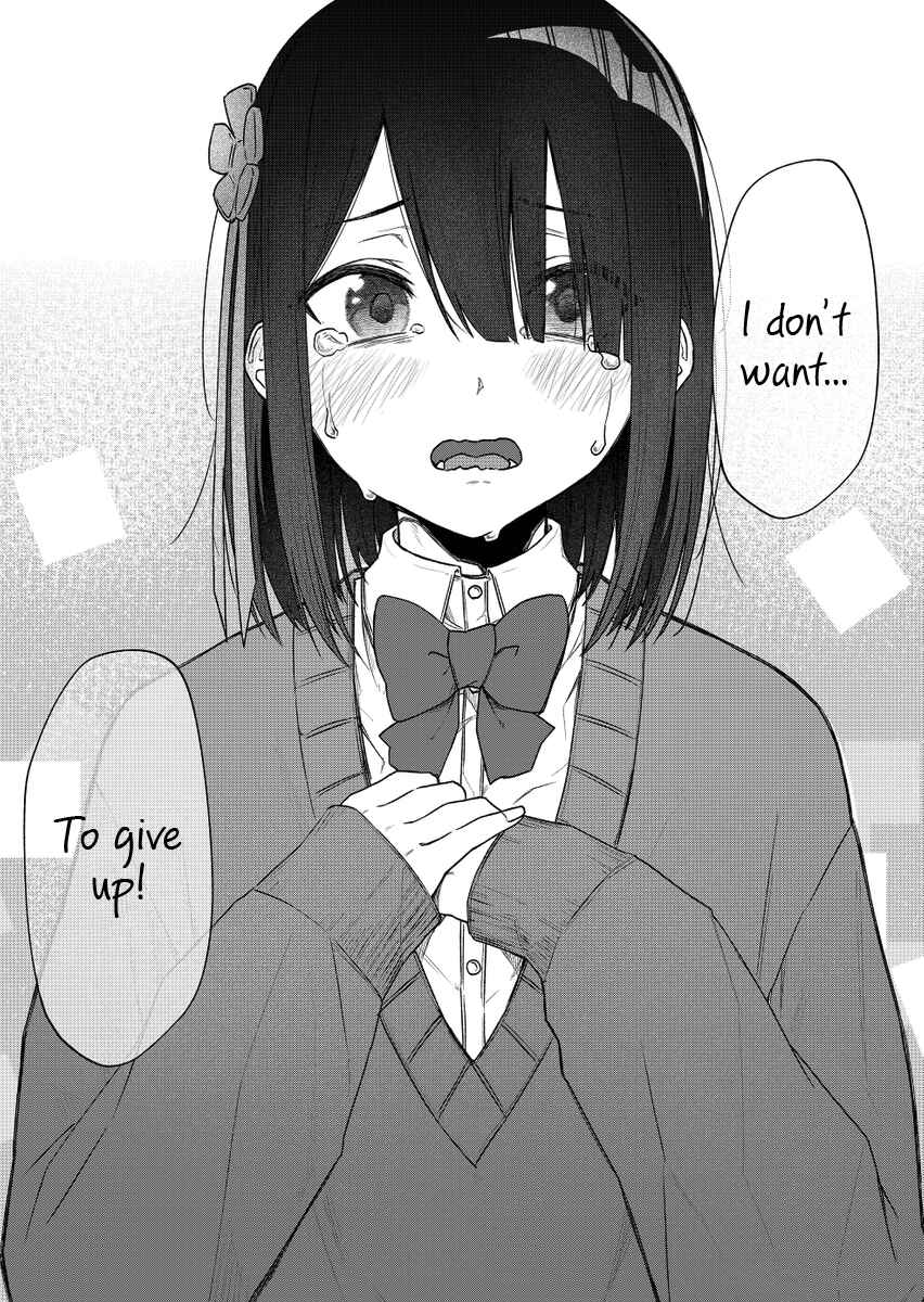 Page 16 Chapter 34 Imouto no Tomodachi ga Nani Kangaeteru no ka Wakaranai