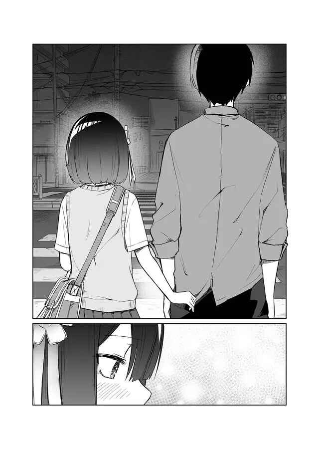Page 20 Chapter 1 Imouto no Tomodachi ga Nani Kangaeteru no ka Wakaranai