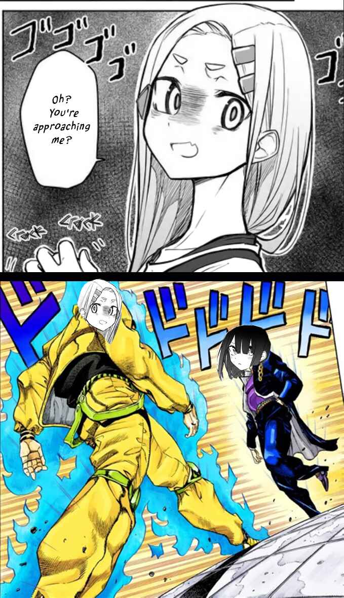 Page 14 Chapter 4 Imouto no Tomodachi ga Nani Kangaeteru no ka Wakaranai