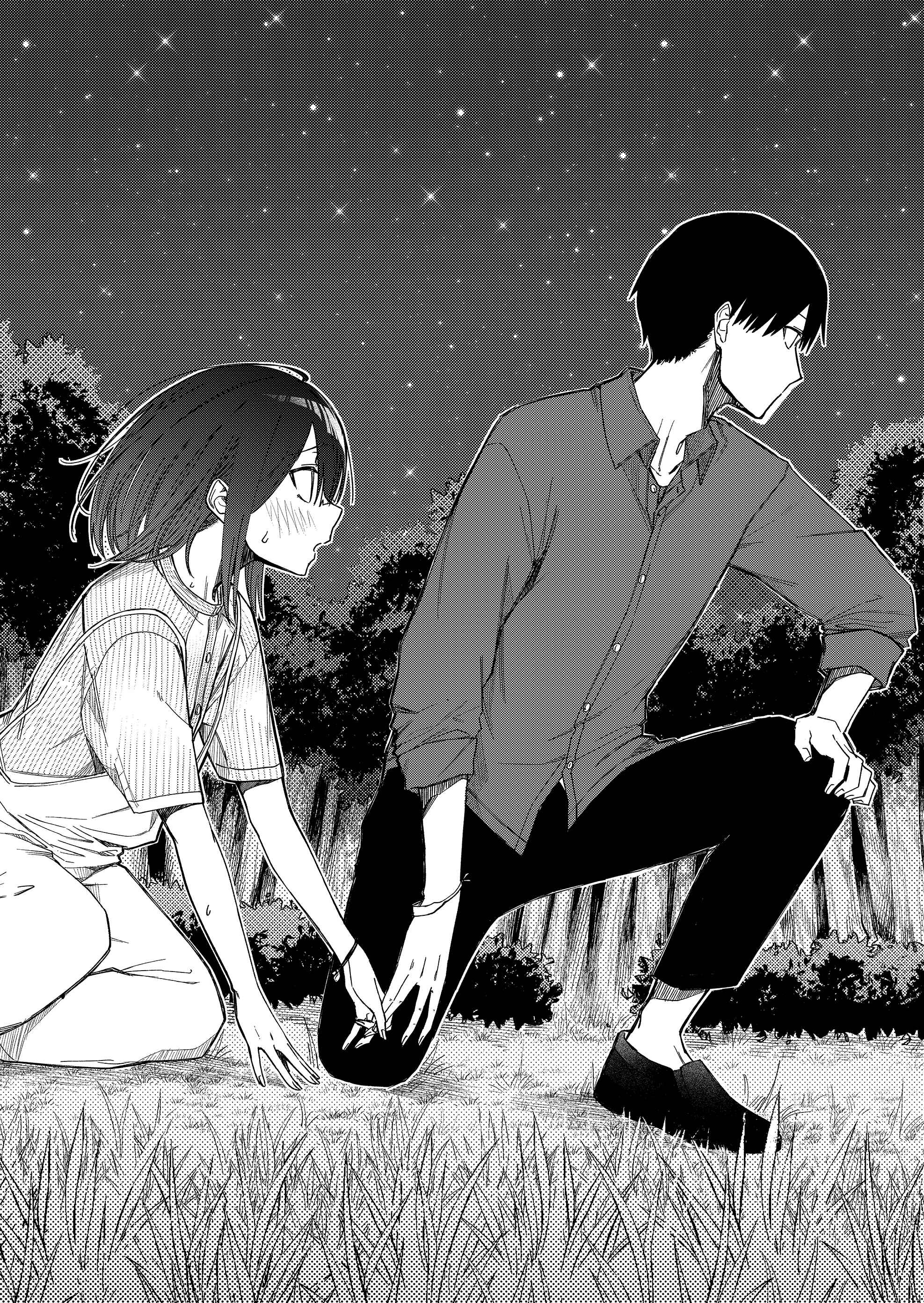 Page 9 Chapter 21 Imouto no Tomodachi ga Nani Kangaeteru no ka Wakaranai