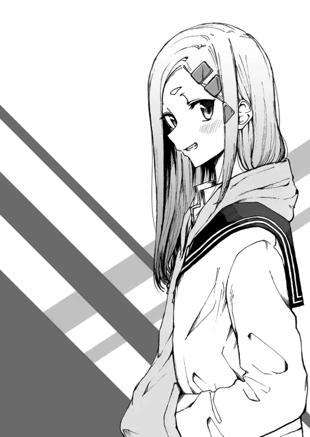 Page 8 Chapter 2 Imouto no Tomodachi ga Nani Kangaeteru no ka Wakaranai