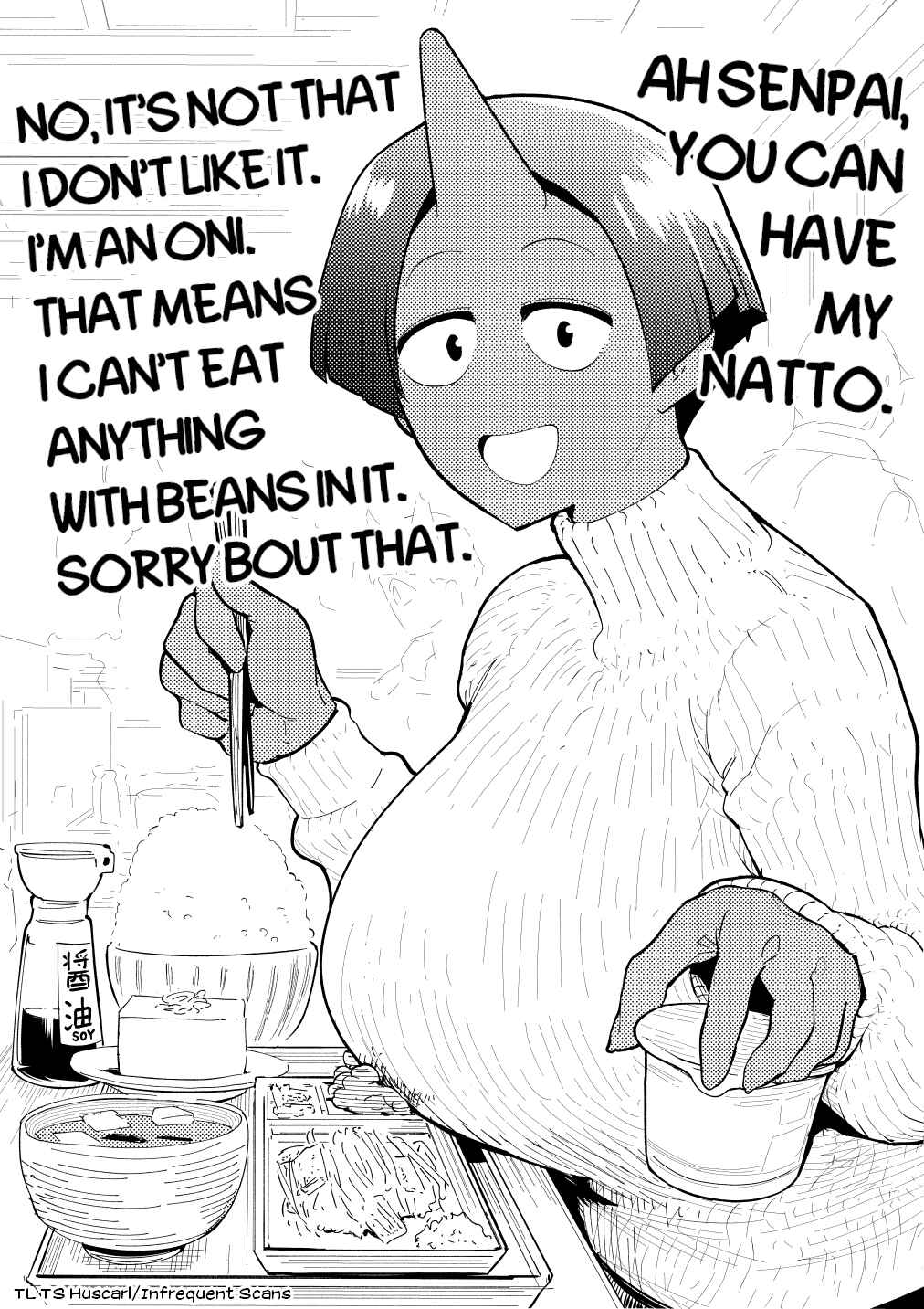 Page 1 Chapter 20220808 Todays Doodle