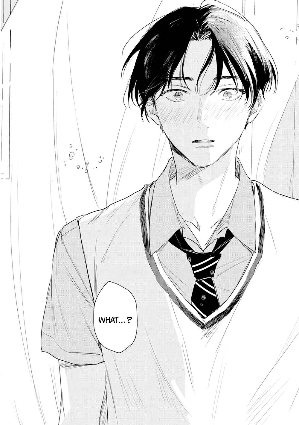 Page 23 Chapter 10 Koi shita Aite ga Otokodatta - BL Anthology