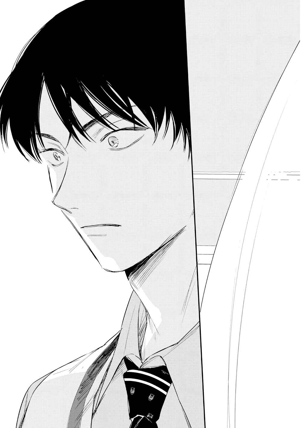 Page 24 Chapter 10 Koi shita Aite ga Otokodatta - BL Anthology