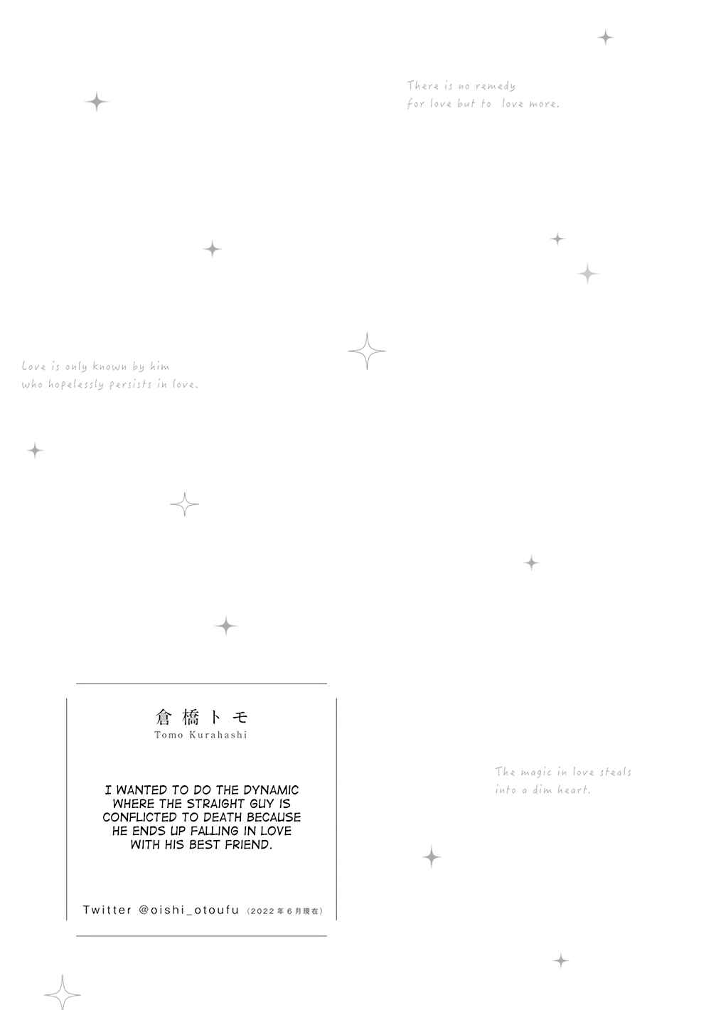 Page 28 Chapter 10 Koi shita Aite ga Otokodatta - BL Anthology