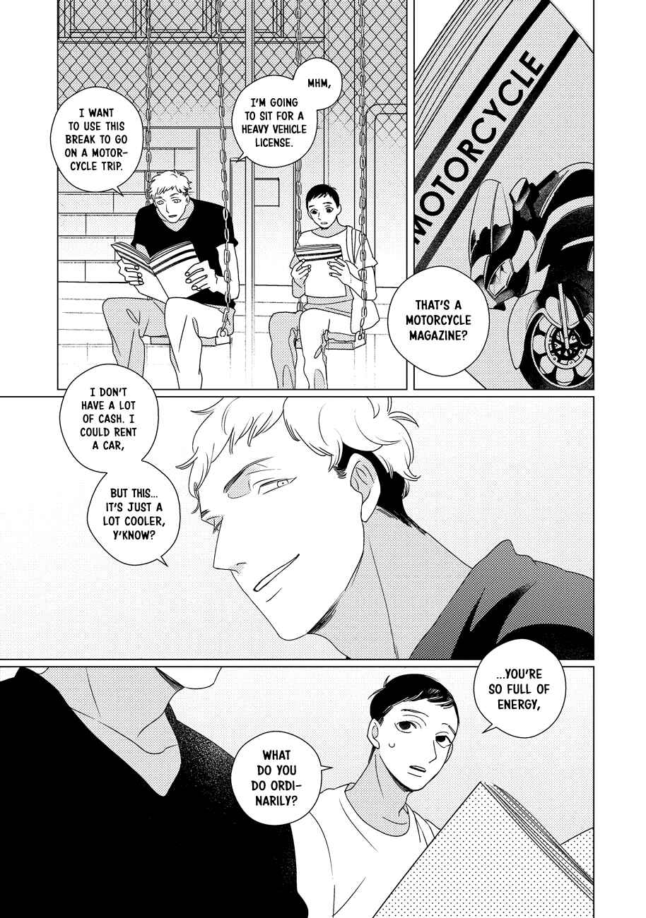 Page 14 Chapter Unknown_07cd Strange