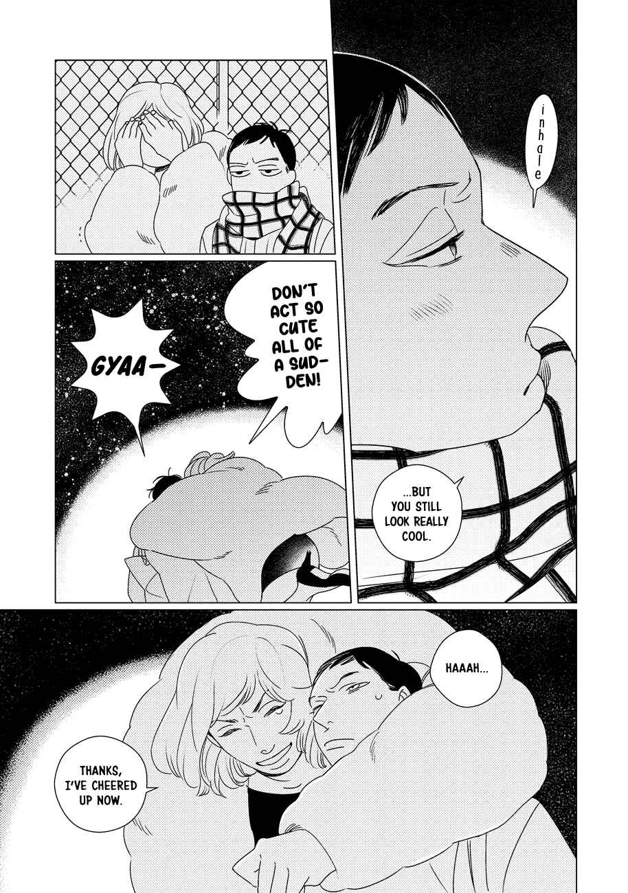 Page 22 Chapter Unknown_07cd Strange