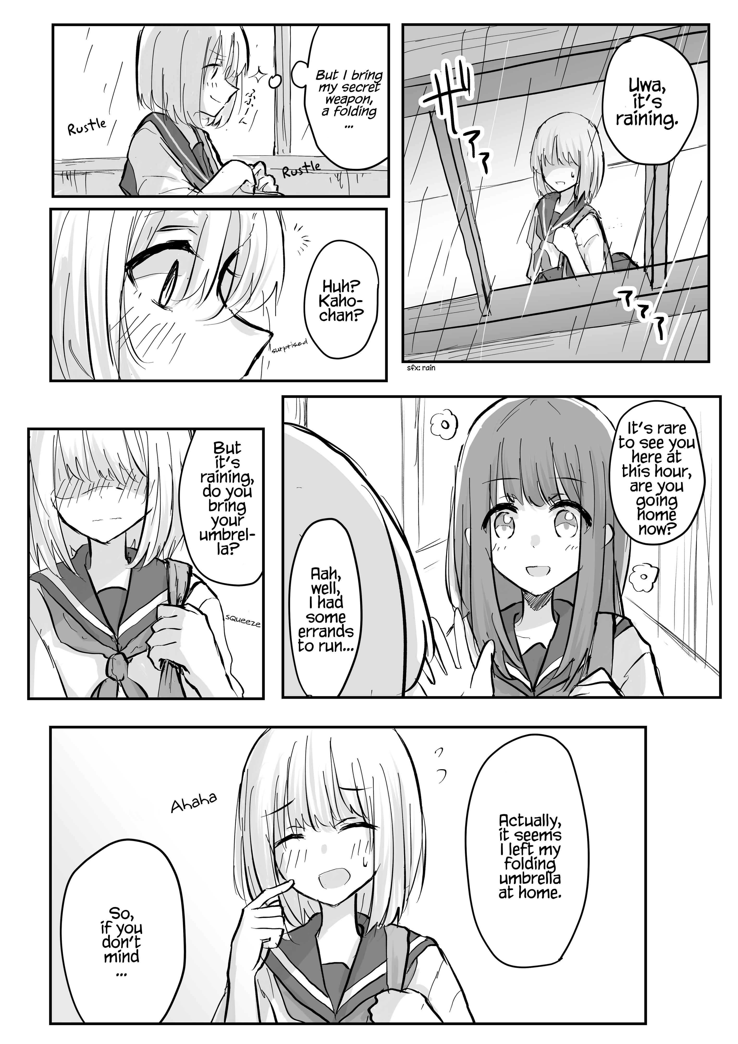 Page 1 Chapter Unknown_df97 A Happy Lie