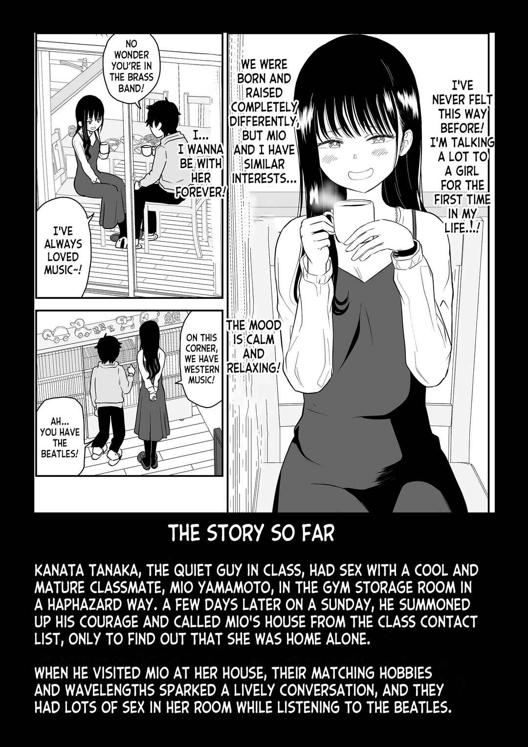 Page 2 Chapter Unknown_2d5d Kuudere JK3 Shitsurakuen Hen
