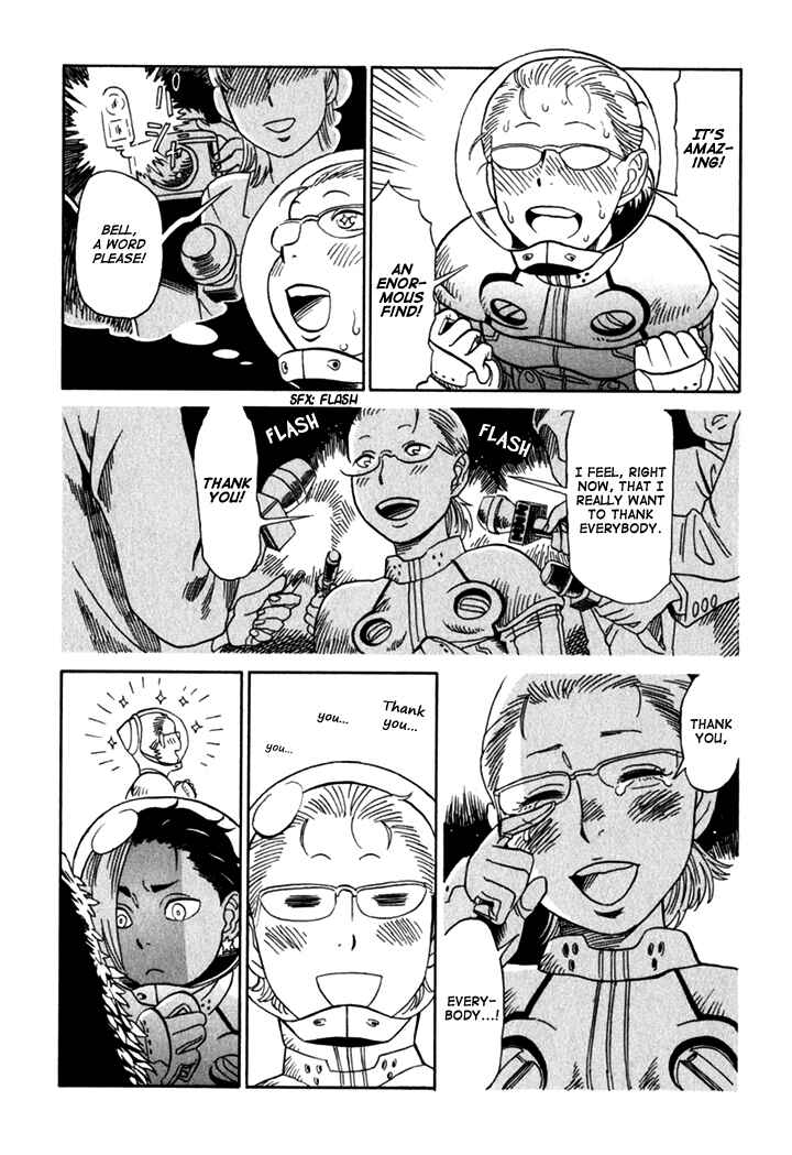 Page 17 Chapter 7 Kikimimi Zukan