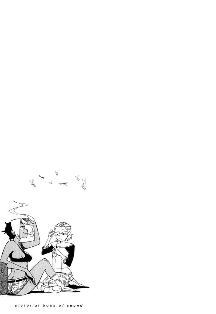 Page 26 Chapter 7 Kikimimi Zukan