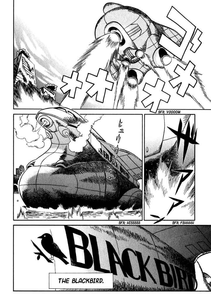 Page 4 Chapter 7 Kikimimi Zukan
