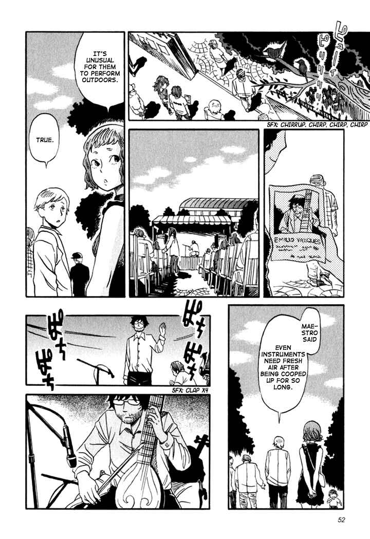 Page 24 Chapter 2 Kikimimi Zukan