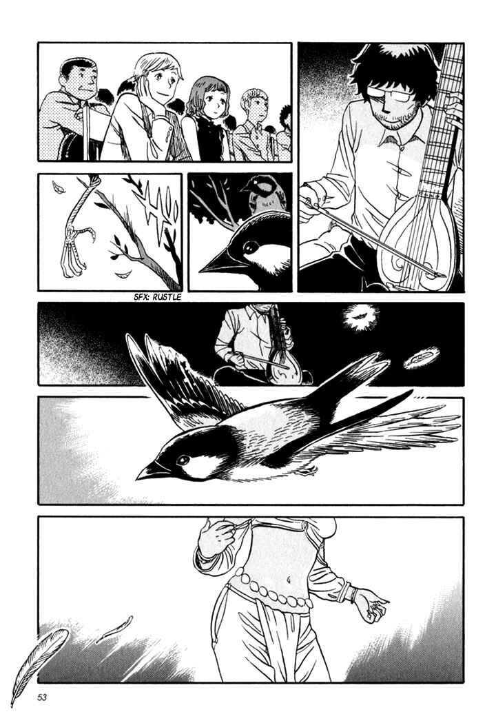 Page 25 Chapter 2 Kikimimi Zukan